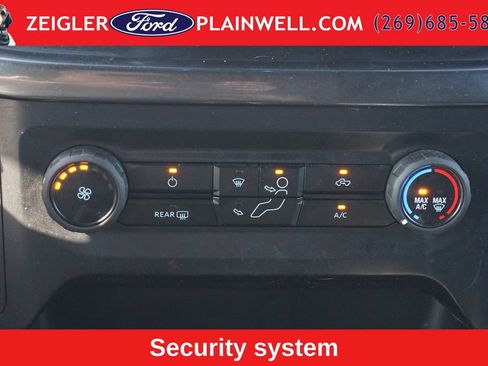 Used 2023 Ford F150 XL w/ STX Appearance Package AWD/4WD image 21