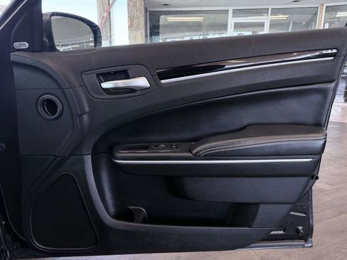 Used 2021 Chrysler 300 S w/ S Model Appearance Package image 28