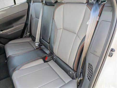 New 2026 Subaru Crosstrek 2.5i Limited AWD/4WD image 12
