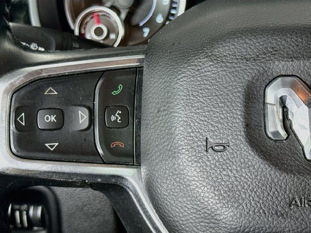 Used 2019 RAM 1500 Big Horn RWD image 11
