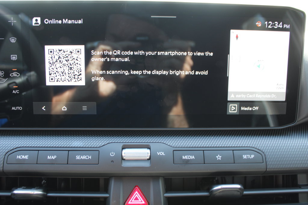 New 2026 Kia K4 GT-Line w/ GT-Line Sunroof Package FWD image 46