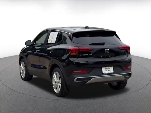 Used 2025 Buick Encore GX Preferred FWD image 11