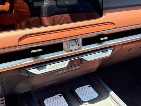 New 2027 Kia Telluride SX FWD image 27