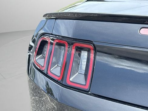 Used 2014 Ford Mustang Premium w/ Equipment Group 202A RWD image 18
