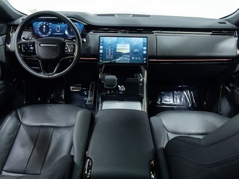 Used 2024 Land Rover Range Rover Sport Dynamic SE image 21