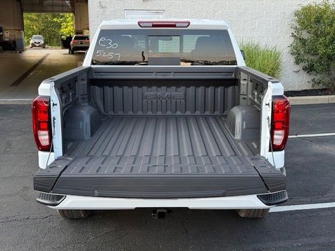 New 2026 GMC Sierra 1500 Elevation w/ Elevation Premium Package image 39