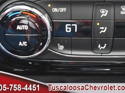 New 2026 Chevrolet Trax RS w/ Sunroof Package image 30