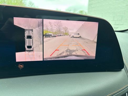 Used 2025 Cadillac CT5 Sport w/ Technology Package AWD/4WD image 32