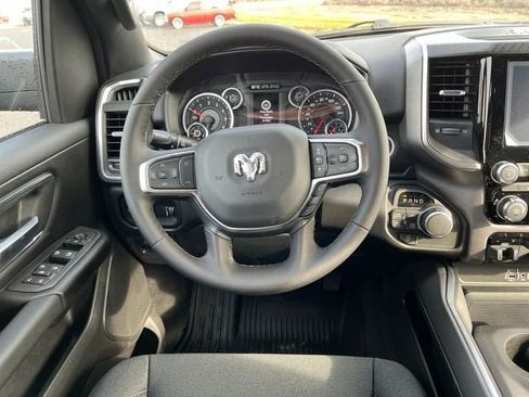 New 2026 RAM 1500 Big Horn w/ Night Edition image 11