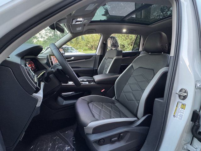 New 2026 Volkswagen Atlas Peak Edition AWD/4WD image 33