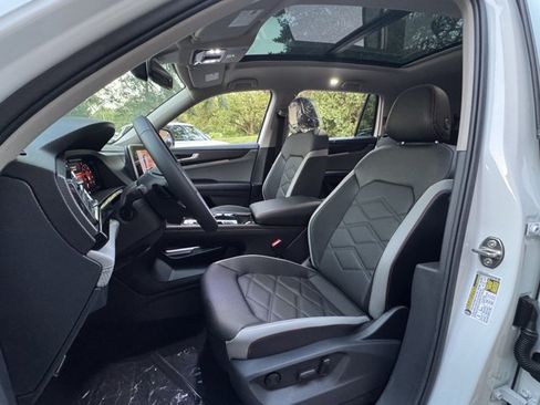New 2026 Volkswagen Atlas Peak Edition AWD/4WD image 33