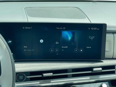 New 2026 Hyundai Santa Fe Calligraphy FWD image 21