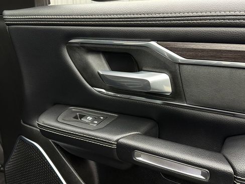 Used 2025 RAM 1500 Laramie w/ Sport Appearance Package image 38