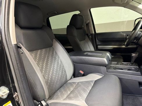 Used 2019 Toyota Tundra SR5 w/ SR5 Upgrade Package image 56