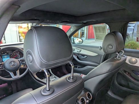 Used 2021 Mercedes-Benz GLC 300 image 16