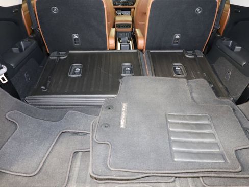 Used 2023 Nissan Pathfinder Platinum AWD/4WD image 20