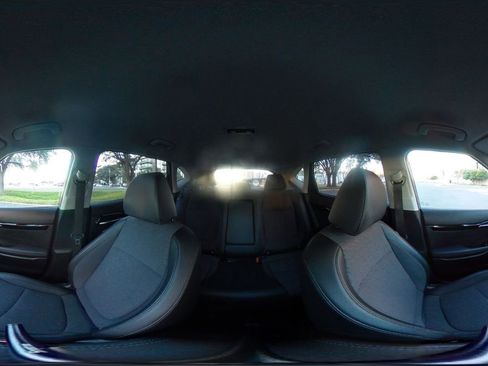 Used 2025 Kia Seltos S image 36