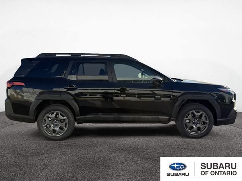 New 2026 Subaru Outback Premium image 6