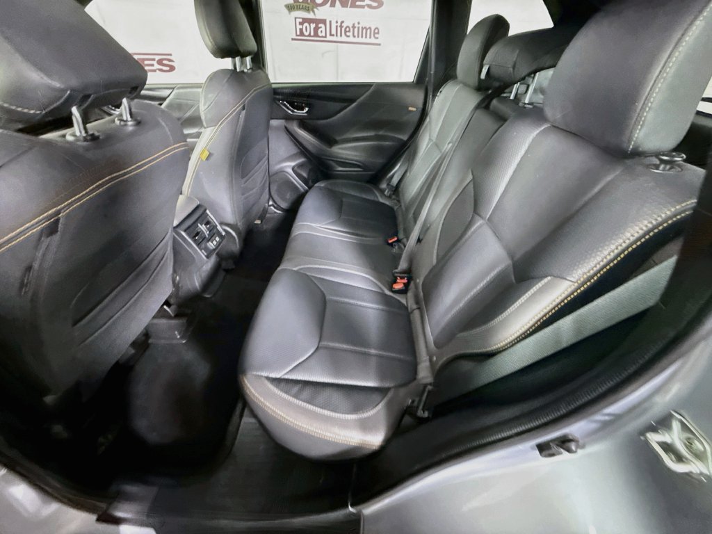 Used 2022 Subaru Forester Wilderness AWD/4WD image 30