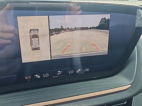 New 2025 Buick Envision Sport Touring image 23