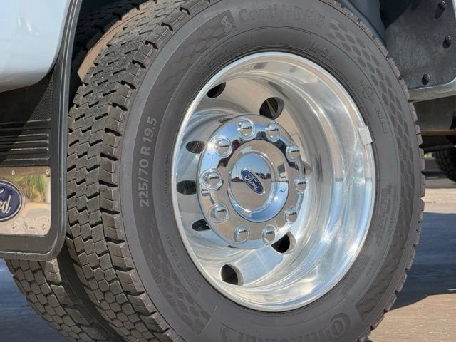 Used 2024 Ford F450 Limited AWD/4WD image 17