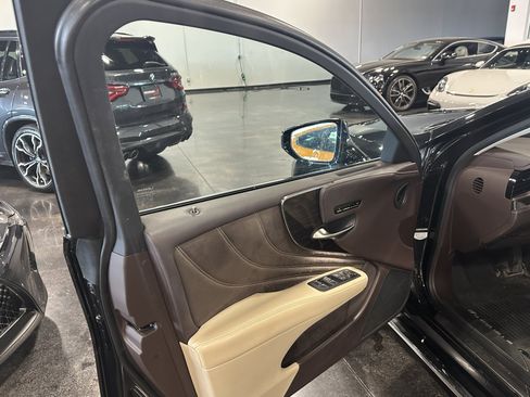 Used 2018 Lexus LS 500 AWD w/ Interior Upgrade Package image 7