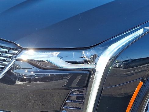 Certified 2026 Cadillac CT4 Luxury image 10