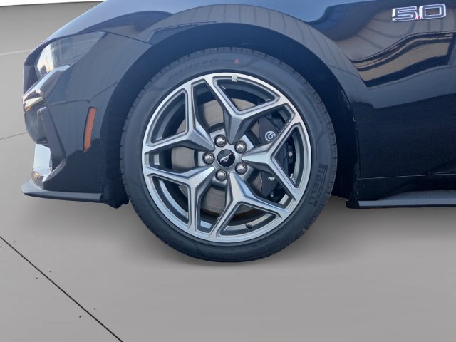 New 2026 Ford Mustang GT w/ GT Performance Package RWD image 38