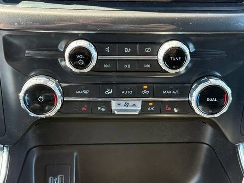 Used 2022 Ford F150 XLT w/ Equipment Group 302A High AWD/4WD image 26