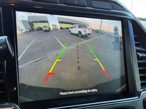 Used 2022 Ford F250 Lariat w/ Lariat Ultimate Package image 27