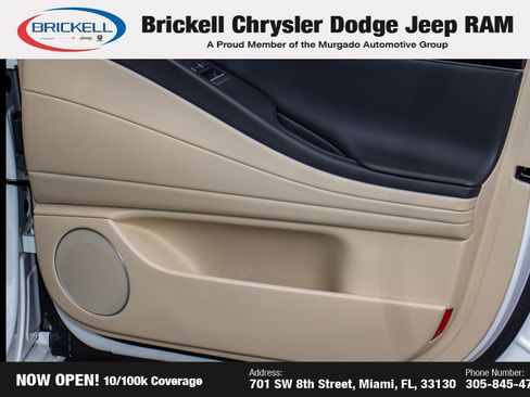 Used 2023 Genesis G80 2.5T RWD image 13