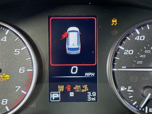 New 2026 Subaru Ascent Premium image 12