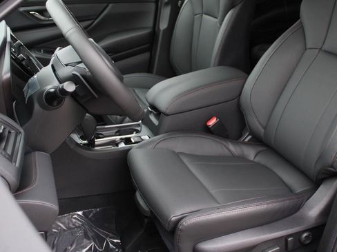 New 2026 Subaru Ascent Limited Bronze image 16