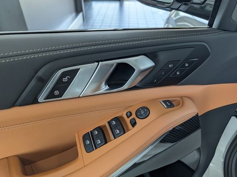 New 2026 BMW X5 M60i AWD/4WD image 16