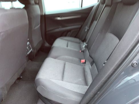 Used 2026 Toyota Camry LE FWD image 10
