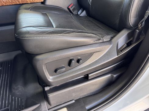 Certified 2019 Chevrolet Tahoe Premier RWD image 15