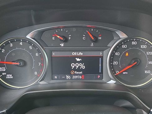 Used 2023 Chevrolet Blazer LT image 22