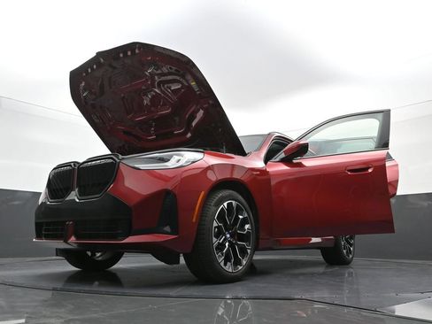 New 2026 BMW X3 xDrive30i w/ M Sport Package AWD/4WD image 39