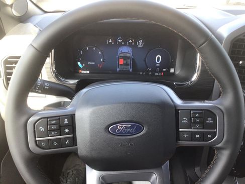 New 2026 Ford F150 Lariat w/ Equipment Group 501A Mid AWD/4WD image 18