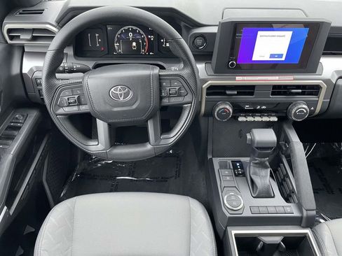 New 2026 Toyota Tacoma TRD Off-Road image 22