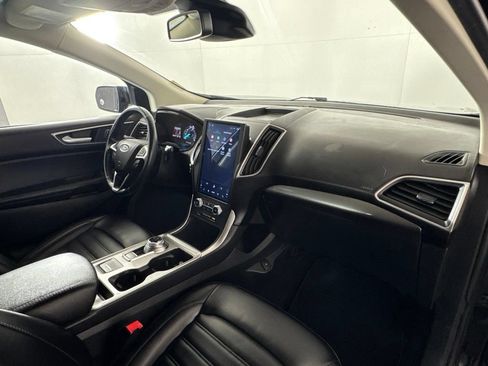 Used 2023 Ford Edge SEL AWD/4WD image 45