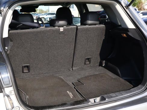 Used 2022 Mitsubishi Outlander Sport SE image 21