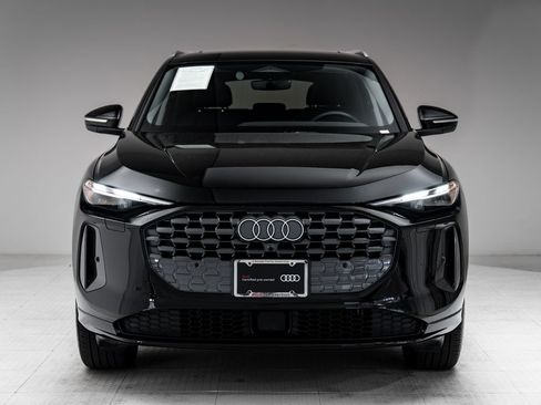 Certified 2025 Audi Q5 Premium w/ Convenience Package AWD/4WD image 26