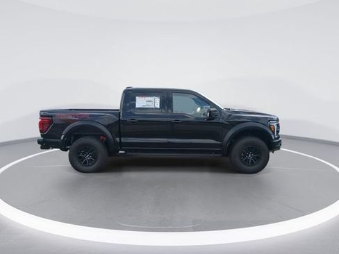 New 2026 Ford F150 Raptor AWD/4WD image 9