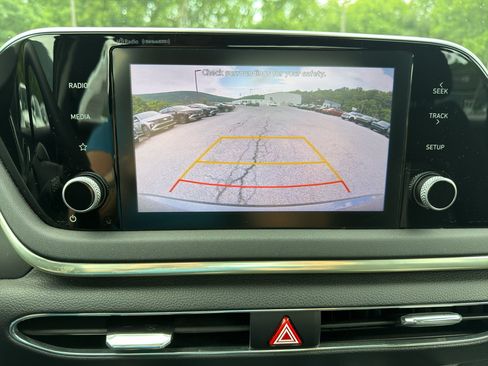 Certified 2022 Hyundai Sonata SEL FWD image 21