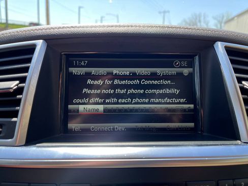 Used 2016 Mercedes-Benz GL 450 4MATIC image 16