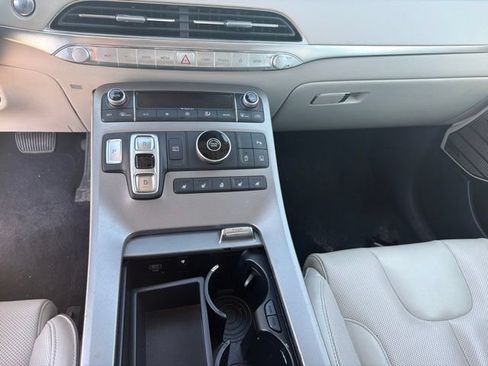 Used 2022 Hyundai Palisade Calligraphy FWD image 40