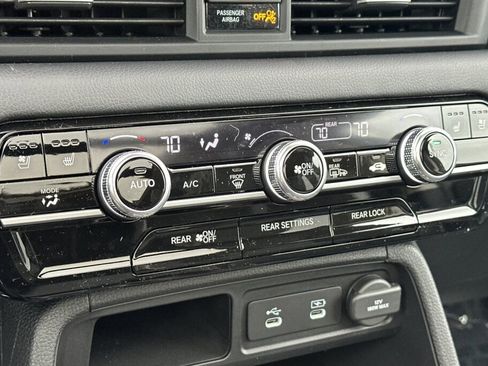 New 2026 Honda Pilot Elite image 24