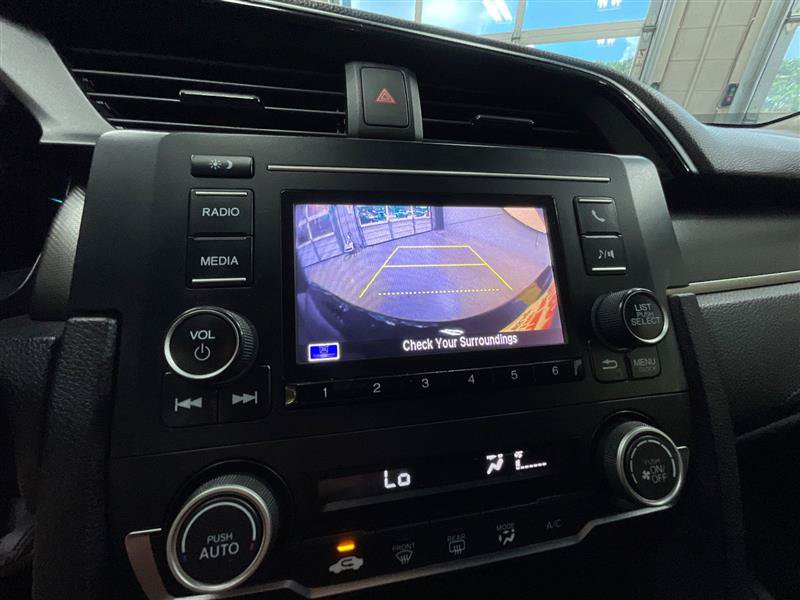 Used 2019 Honda Civic LX image 17