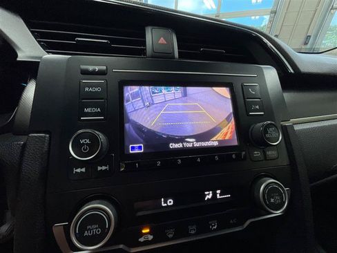 Used 2019 Honda Civic LX image 17